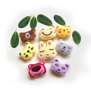 Mini Plushie Prizes for Mini Claw Machine Collection 2-Kawaii Dream