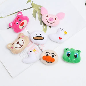 Mini Plushie Prizes for Mini Claw Machine Collection 2-Kawaii Dream