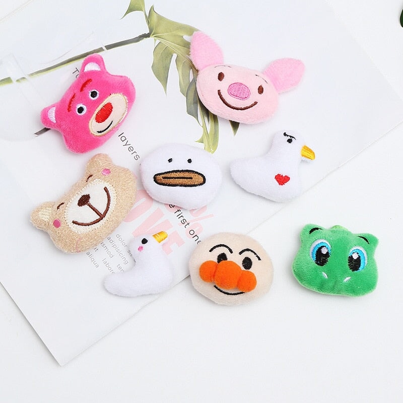 Mini Plushie Prizes for Mini Claw Machine Collection 2-Kawaii Dream