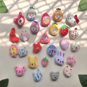 Mini Plushie Prizes for Mini Claw Machine Collection 2-Kawaii Dream
