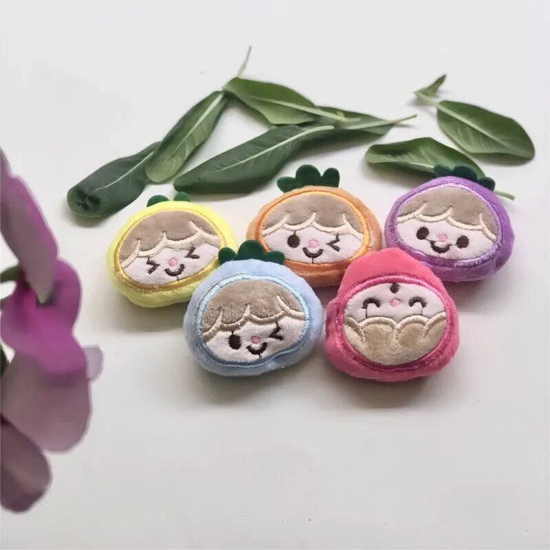 Mini Plushie Prizes for Mini Claw Machine Collection 2-Kawaii Dream