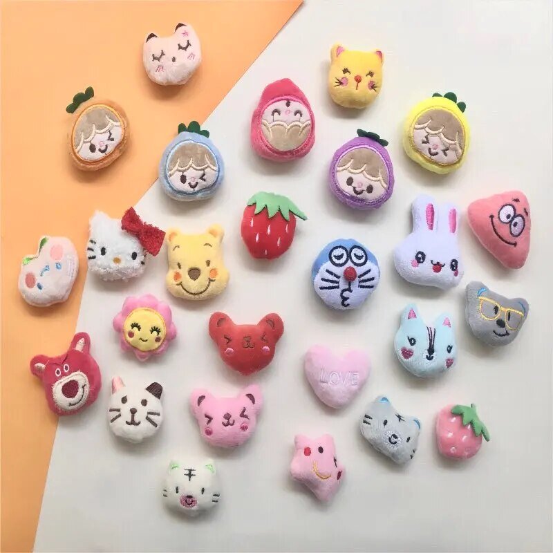Mini Plushie Prizes for Mini Claw Machine Collection 2-Kawaii Dream