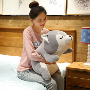 Miska The Husky-Kawaii Dream