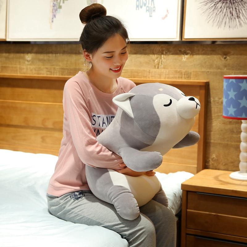 Miska The Husky-Kawaii Dream