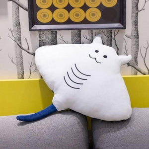 Mobula the Flying Stingray-Kawaii Dream