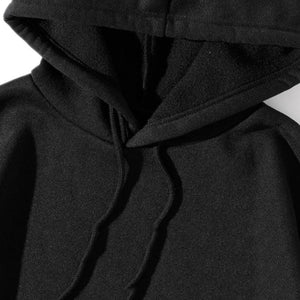 Mocha & Tofu Bears Seagull Friend Unisex Hoodie-Kawaii Dream