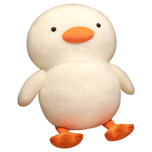 Mochi the Cute White Duckling Plushie-Kawaii Dream