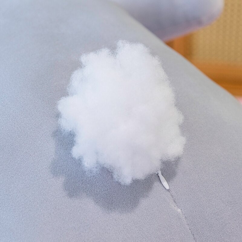 Momo & Nala the Kawaii Laying Cats-Kawaii Dream