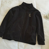Monster Skateboarding Women's Fleece Zipped Jacket (2023 Season)-Kawaii Dream