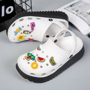 My Love Kawaii Clogs Women-Kawaii Dream