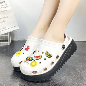 My Love Kawaii Clogs Women-Kawaii Dream