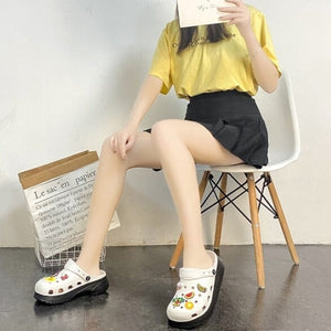 My Love Kawaii Clogs Women-Kawaii Dream