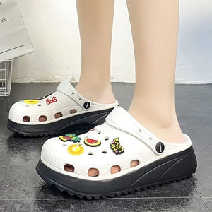 My Love Kawaii Clogs Women-Kawaii Dream