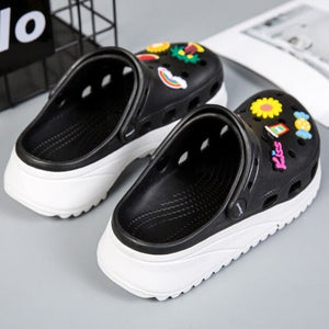 My Love Kawaii Clogs Women-Kawaii Dream