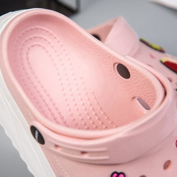 My Love Kawaii Clogs Women-Kawaii Dream
