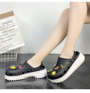 My Love Kawaii Clogs Women-Kawaii Dream