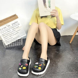 My Love Kawaii Clogs Women-Kawaii Dream
