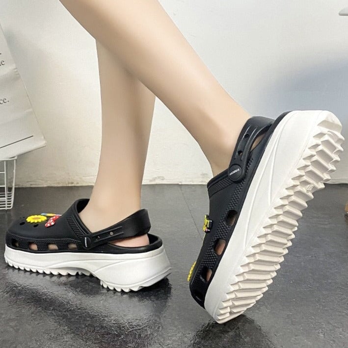 My Love Kawaii Clogs Women-Kawaii Dream