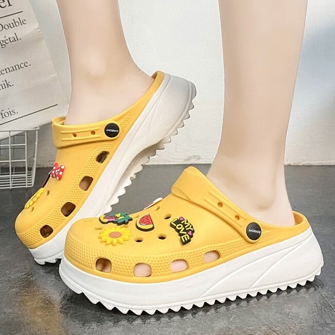 My Love Kawaii Clogs Women-Kawaii Dream