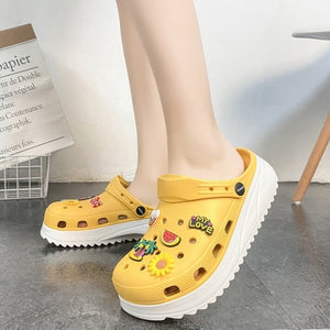 My Love Kawaii Clogs Women-Kawaii Dream