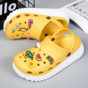 My Love Kawaii Clogs Women-Kawaii Dream