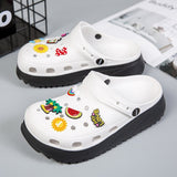 My Love Kawaii Clogs Women-Kawaii Dream
