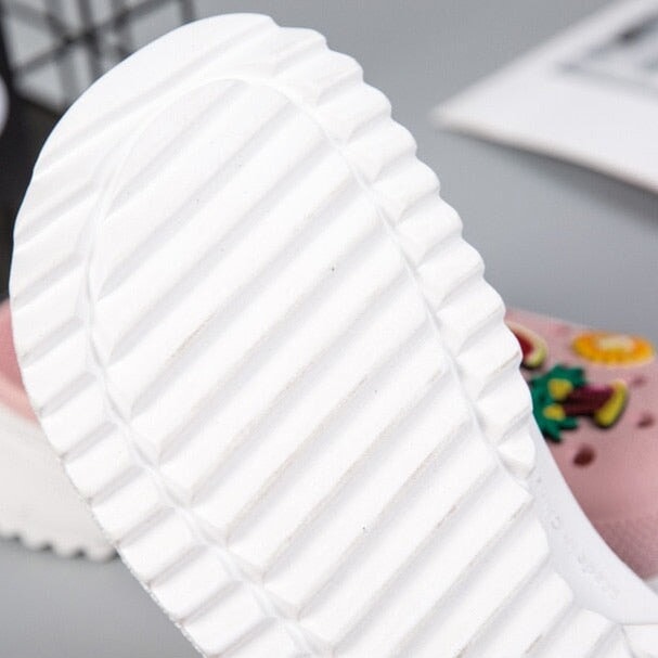 My Love Kawaii Clogs Women-Kawaii Dream