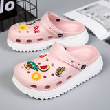 My Love Kawaii Clogs Women-Kawaii Dream