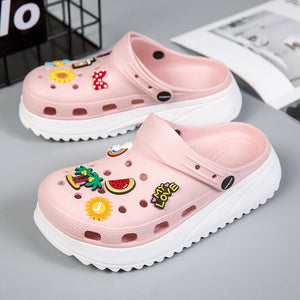 My Love Kawaii Clogs Women-Kawaii Dream