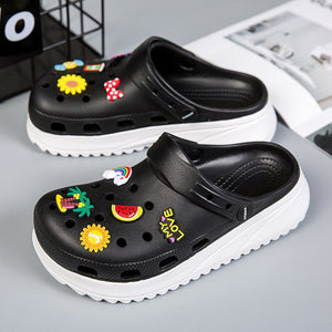 My Love Kawaii Clogs Women-Kawaii Dream