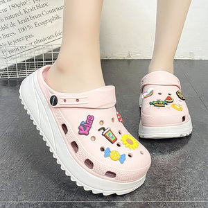 My Love Kawaii Clogs Women-Kawaii Dream