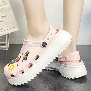 My Love Kawaii Clogs Women-Kawaii Dream
