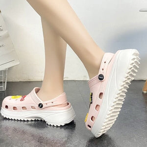 My Love Kawaii Clogs Women-Kawaii Dream