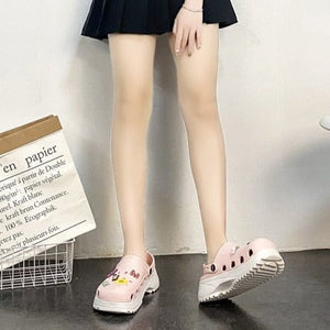 My Love Kawaii Clogs Women-Kawaii Dream