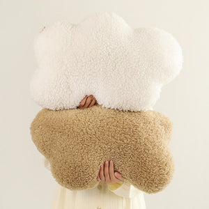 Nordic Fluffy Cloud Plushie Pillow-Kawaii Dream
