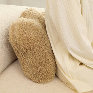 Nordic Fluffy Cloud Plushie Pillow-Kawaii Dream