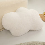 Nordic Fluffy Cloud Plushie Pillow-Kawaii Dream