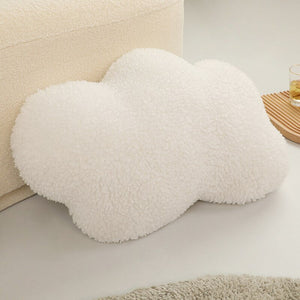 Nordic Fluffy Cloud Plushie Pillow-Kawaii Dream