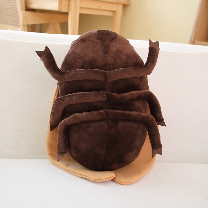 Nori & Hana the Big Fly Insect Plushies-Kawaii Dream