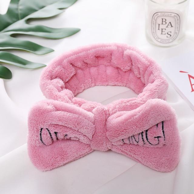 OMG Bow Headband-Kawaii Dream
