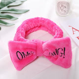 OMG Bow Headband-Kawaii Dream