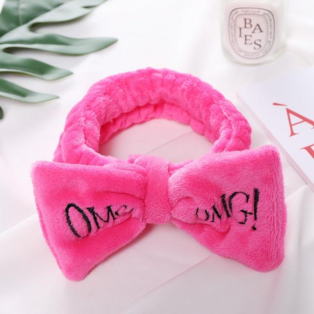 OMG Bow Headband-Kawaii Dream