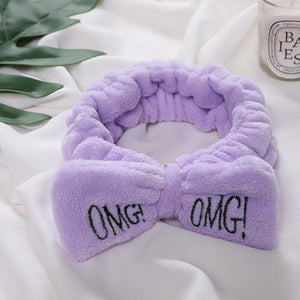 OMG Bow Headband-Kawaii Dream