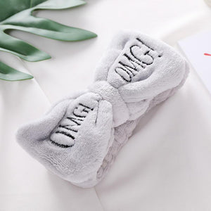 OMG Bow Headband-Kawaii Dream