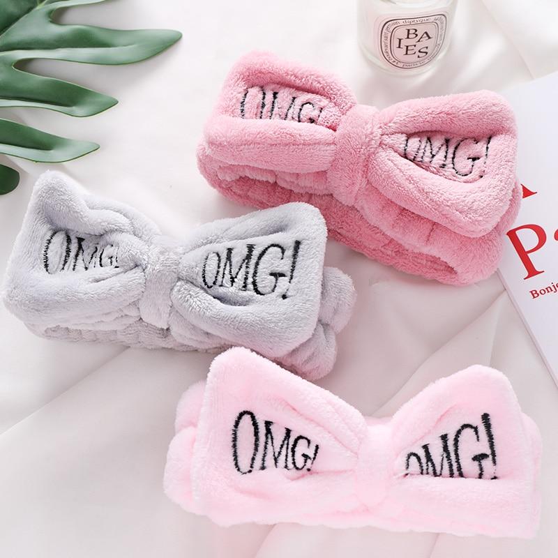 OMG Bow Headband-Kawaii Dream