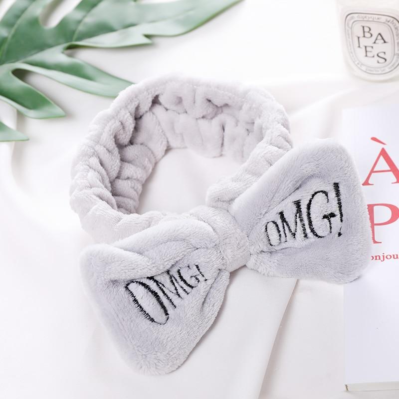 OMG Bow Headband-Kawaii Dream