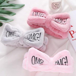 OMG Bow Headband-Kawaii Dream