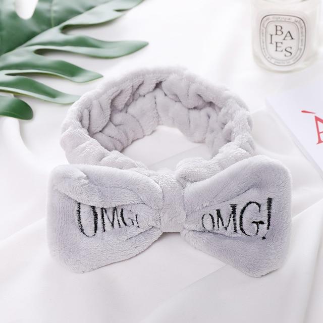 OMG Bow Headband-Kawaii Dream