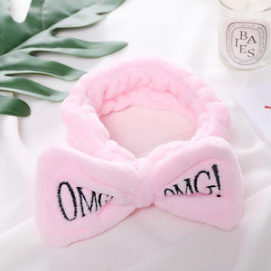 OMG Bow Headband-Kawaii Dream
