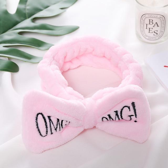 OMG Bow Headband-Kawaii Dream